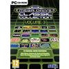 Avanquest SEGA MegaDrive Collection 3 [Edizione: Regno Unito]