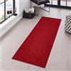 HANSE Home Pure Tappeto - Tappeto da Soggiorno a Pelo Corto, Robusto, per Camera da Letto, Tinta Unita, Moderno, per Sala da Pranzo, Soggiorno, cameretta dei Bambini, corridoio, Camera da Letto,
