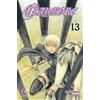 Star Comics Claymore (Vol. 13)