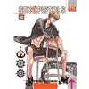 Magic Press Sex Pistols (Vol. 10)