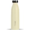 720°DGREE Borraccia termica 500 ml milkyBottle - Senza BPA, Prova di Perdite - Bottiglia acqua termiche in acciaio inox - Borracce perfetto per bevande calde, fredde, Bambini, Bambina, Scuola
