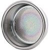 verybarista E&B Lab, di IMS Nanoquartz Precision Basket con la più grande area di filtrazione di 715 fori. Per circa 15 grammi. B702TFH22NT