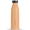 720°DGREE Borraccia termica 500 ml milkyBottle - Senza BPA, Prova di Perdite - Bottiglia acqua termiche in acciaio inox - Borracce perfetto per bevande calde, fredde, Bambini, Bambina, Scuola