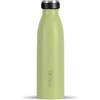 720°DGREE Borraccia Termica 500 ml milkyBottle - Senza BPA, Prova di Perdite - Bottiglia Acqua Termiche in Acciaio Inox - Borracce Perfetto per Bevande Calde, Fredde, Bambini, Bambina, Scuola