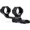 WestHunter Optics 30 mm Cantilever Picatinny Scope Mount | Black