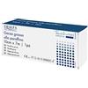 DEALFA TOUCHMED Medicazione Sterile di Garza Grassa alla Paraffina. Favorisce il naturale processo di guarigione della ferita (Confezione da 1 Busta, cm 10x7 mt)