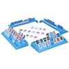 COLORBABY Gioco da Tavolo Rummy CB Games (49038)