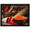 postergaleria Quadro incorniciato | Poster | Moderno | Parete | Artista | Diversi temi 30 x 40 cm | (peperoncino peperoncino)