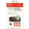 Xtreme Videogames Arpwl Protection Lens + Cleaning Cloth - Classics - Nintendo Switch