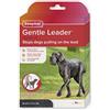 Beaphar Gentle Leader/Collare a Cavezza Nero Grande (Boxer, Dobermann)