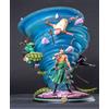Tsume ONE PIECE - Roronoa Zoro HQS 1/7 Resin Statue Figure 172/800 Tsume