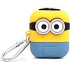 Minions ThumbsUp PowerSquad - Custodia per cuffie AirPods Minions