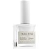 NAILKIND Smalto bianco - Glazed Donut - Smalto bianco classico - Smalto vegano - Certificato Peta + Cruelty Free - Asciugatura rapida di lunga durata - Manicure resistente alle scheggiature - 8 ml