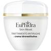 ZETA FARMACEUTICI SPA EuPhidra Linea Skin Reveil Crema Idrorestitutiva Antirughe Pelli Secche 40 ml