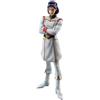 MEGAHOUSE Mobile Suit Zeta Gundam GGG Statua 1/8 Paptimus Scirocco 22 cm MEGAHOUSE