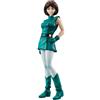 MEGAHOUSE Mobile Suit Zeta Gundam GGG Statua 1/8 Emma Sheen 20 cm MEGAHOUSE
