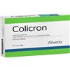 Laboratori aliveda srl COLICRON 15CPS