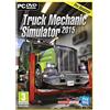 SEGA Truck Mechanic Simulator 2015 (PC DVD) [Edizione: Regno Unito]