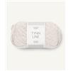 Sandnes Garn Sandnes Tynn Line 1099 - Filo, Colore: Nero