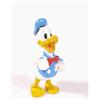 PRL) WALT DISNEY PATO DONALD DUCK PAOLINO PAPERINO PAPEROPOLI DUCKS FIGURE