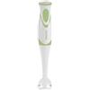 Digiquest Frullatore ad immersione HANDY 250 S2 - doppia velocità, braccio smontabile, impugnatura ergonomica ed occhiello per aggancio (Verde)