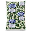 Ambrosoli Menta Forte, Caramelle alla Menta Intensa Incartate 2,5 kg