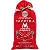 Menol Spices Autentica Paprika Piccante Ungherese in polvere (Piccante 100g) Qualità Premium Gourmet, prodotto nella regione di Szeged, in Ungheria, rosso vivo, sapore incredibile