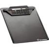 Ecobra 792250 - Portablocco con guida a morsetto, colore: Nero