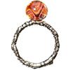 Trollbeads FASHIONRING - Anello, Argento, Misura 59 (18.8)