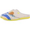 GIOSEPPO HOT POTATOES Geelong, Slipper Uomo, Gray, 40 EU