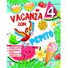 LS Scuola In vacanza con Pepito. Per la Scuola elementare (Vol. 4)