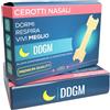 DDGM 90x Cerotti Nasali notturni rimedi efficaci per dormire respirare meglio antirussamento adesivi uomo donna bambino (Large)