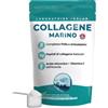 inolab LABORATOIRE Collagene marino & Acido ialuronico & Acerola BIO/ 5,225 gr per 45 giorni / Effetti clinicamente dimostrati / gusto gradevole naturale Limone
