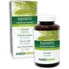 Naturalma Equiseto o Coda cavallina (Equisetum arvense) erba Naturalma - 150 g - 300 compresse - Integratore alimentare - Naturale e Vegano