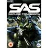 City Interactive SAS Secure Tomorrow (PC CD) [Edizione: Regno Unito]