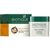 Biotique, Bio Almond, Crema per contorno occhi calmante e nutriente, 15 g