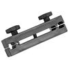 Inglesina Kit Attacco Gemellare, Grigio