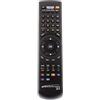Madeforyou Telecomando di ricambio M4Y adatto per Philips 19 PFL 5404 H/12