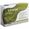 S&R FARMACEUTICI SPA UROIAL PLUS 14BUST