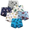 Little Hand Garçons Boxershorts Sous-vêtements pour Bébé Underwear Les Enfants Slip Boxer, L'Automobile, 10-11 Ans Ragazzi