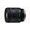 Tamron 11-20mm F/2.8 Di III- A RXD per Fujifilm X