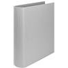 Rössler Papier Rössler 1316452175 - S.O.H.O. Raccoglitore ad anelli per DIN A4, altezza di riempimento 5 cm, meccanismo a 4 anelli, pietra, 1 pezzo