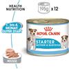 ROYAL CANIN Starter mousse 195 g