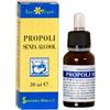 SARANDREA MARCO &C. Srl PROPOLI SENZA ALCOL GOCCE 20ML