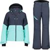 ICEPEAK Completo sci CORNELL+CORDELE W