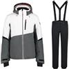 ICEPEAK Completo sci ESSEN+FREIBERG M