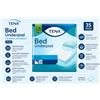 Tena Bed Plus Traverse Assorbenti 60x75 cm Teli Protettivi Monouso 35 Pezzi