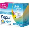 F&F DEPUR ACT 30 BUSTINE SOLUBILI SENZA ZUCCHERI