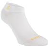 Solidea SOCKSFORYOU BAMBOO FREEDOM EASY CALZINO PARISCARPA BIANCO M
