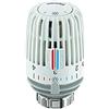Heimeier 7000-00.500 - Testina termostatica K con posizione zero, set da 3 pezzi